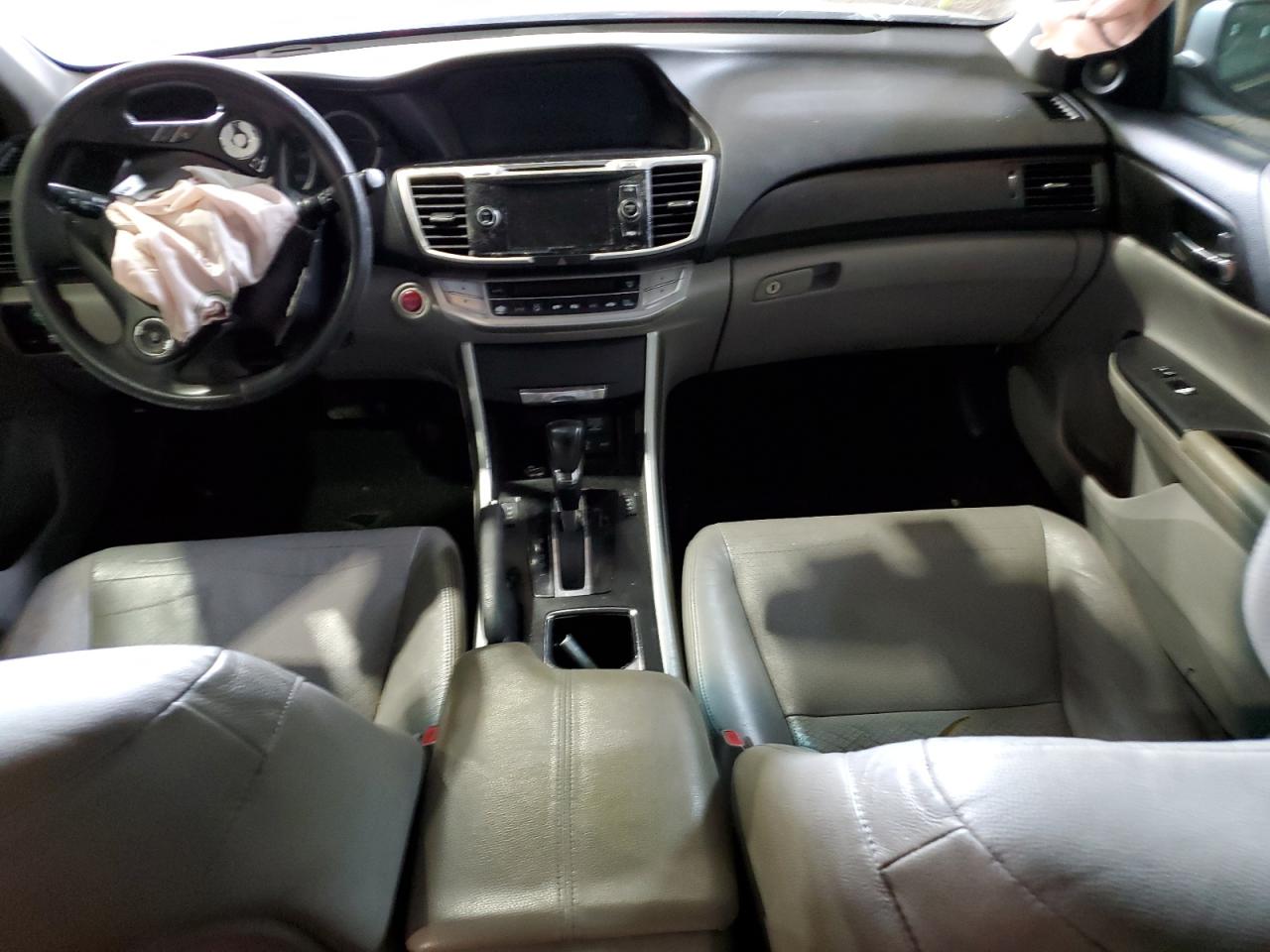 2013 Honda Accord - Image 8