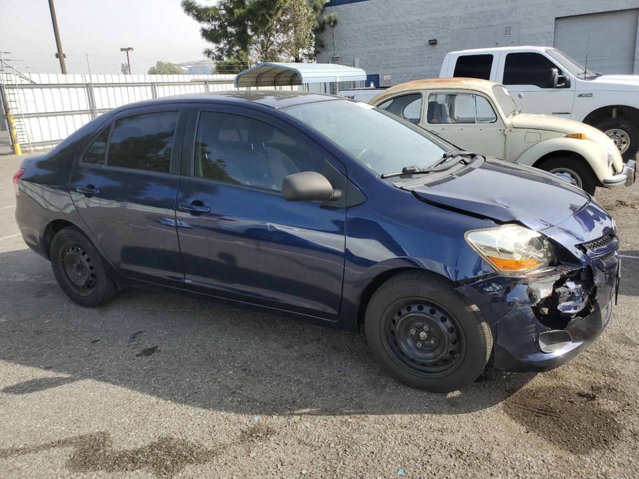 2008 Toyota Yaris - Image 4