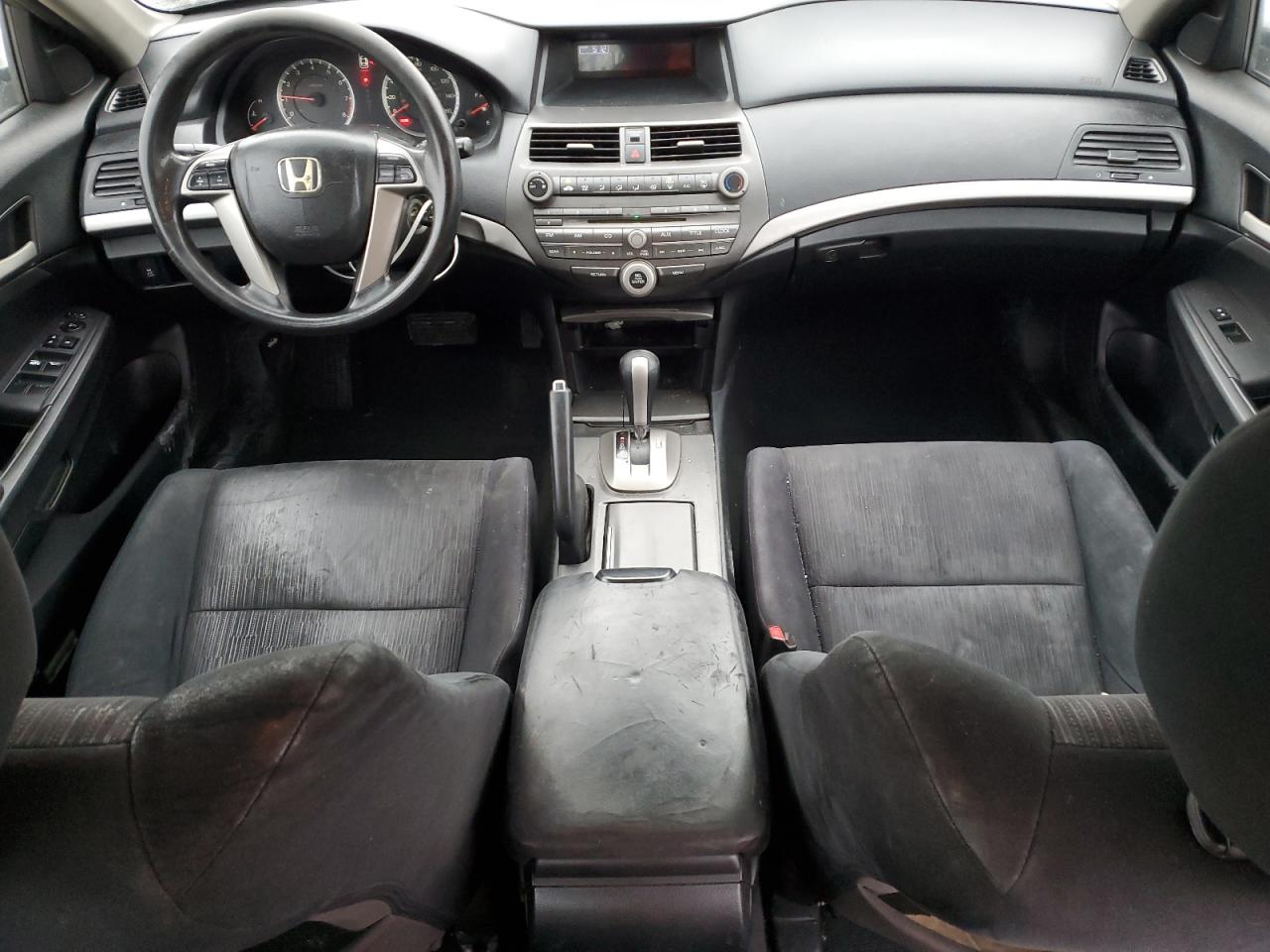 2012 Honda Accord - Image 8