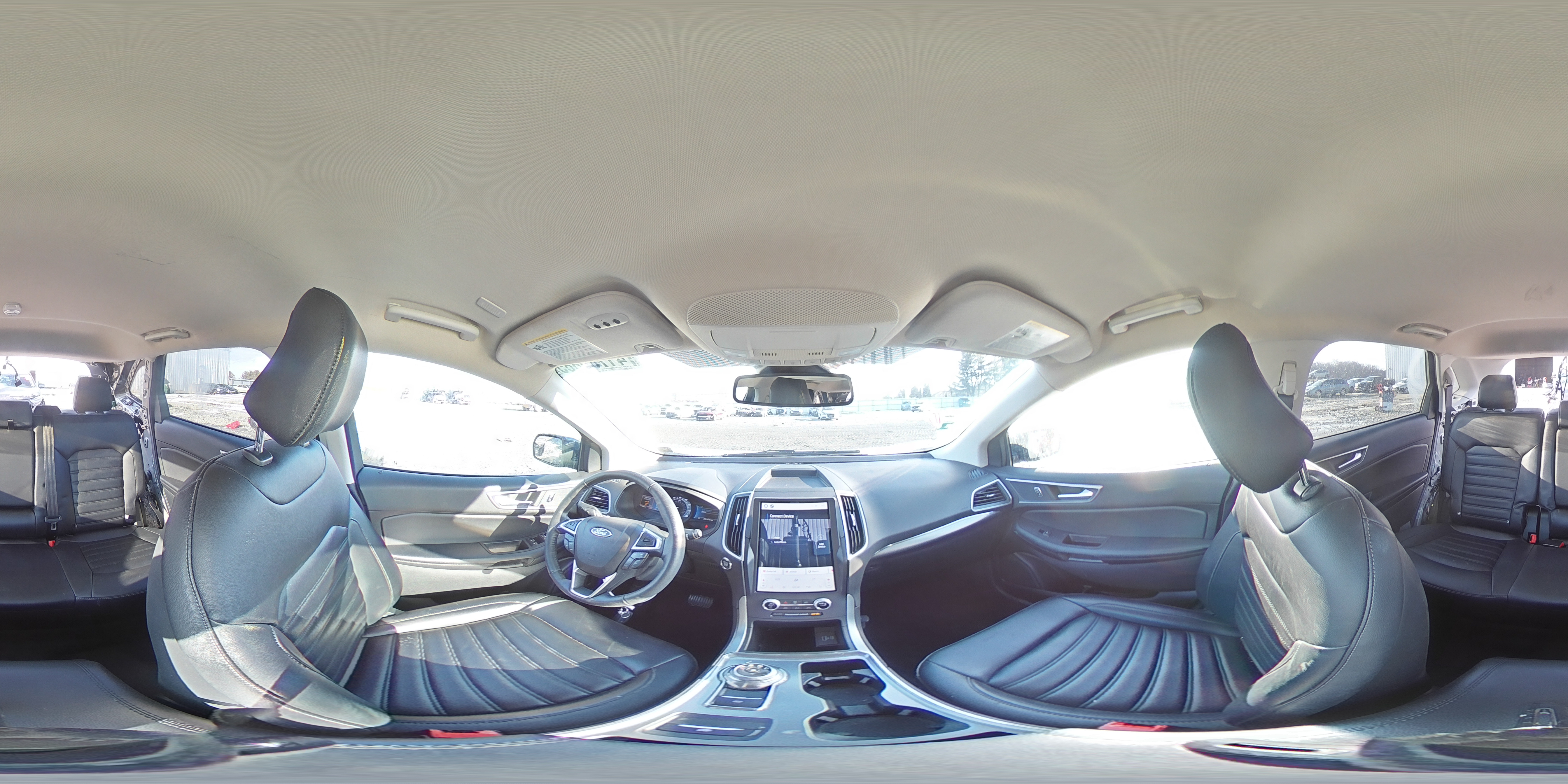 2022 Ford Edge - Image 16