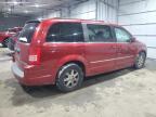 2009 Chrysler Town & Country Touring na sprzedaż w Candia, NH - Front End