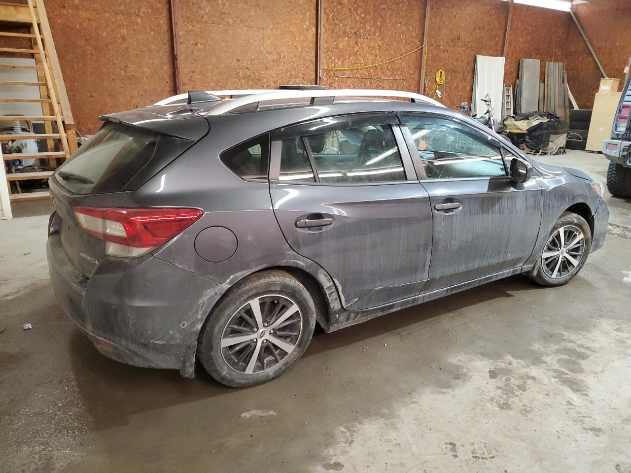 2019 Subaru Impreza - Image 3