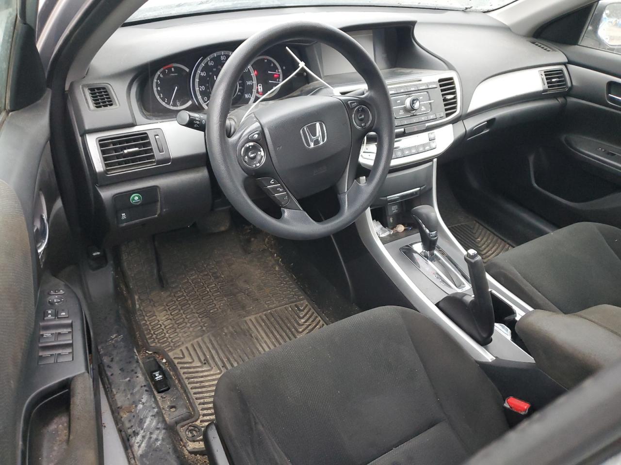 2013 Honda Accord - Image 8