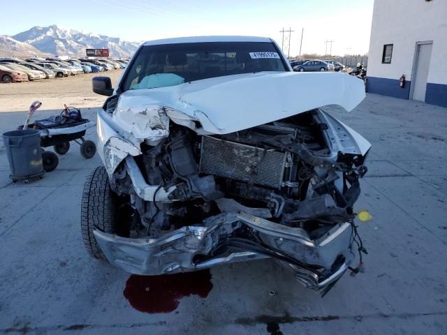  DODGE RAM 1500 2012 White