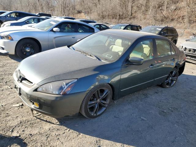 2005 Honda Accord Lx