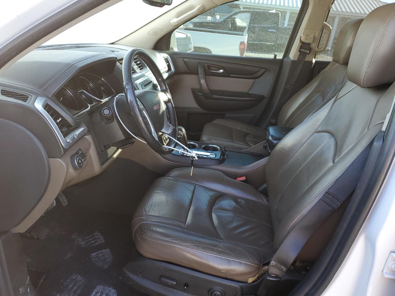 2017 GMC Acadia - Image 7