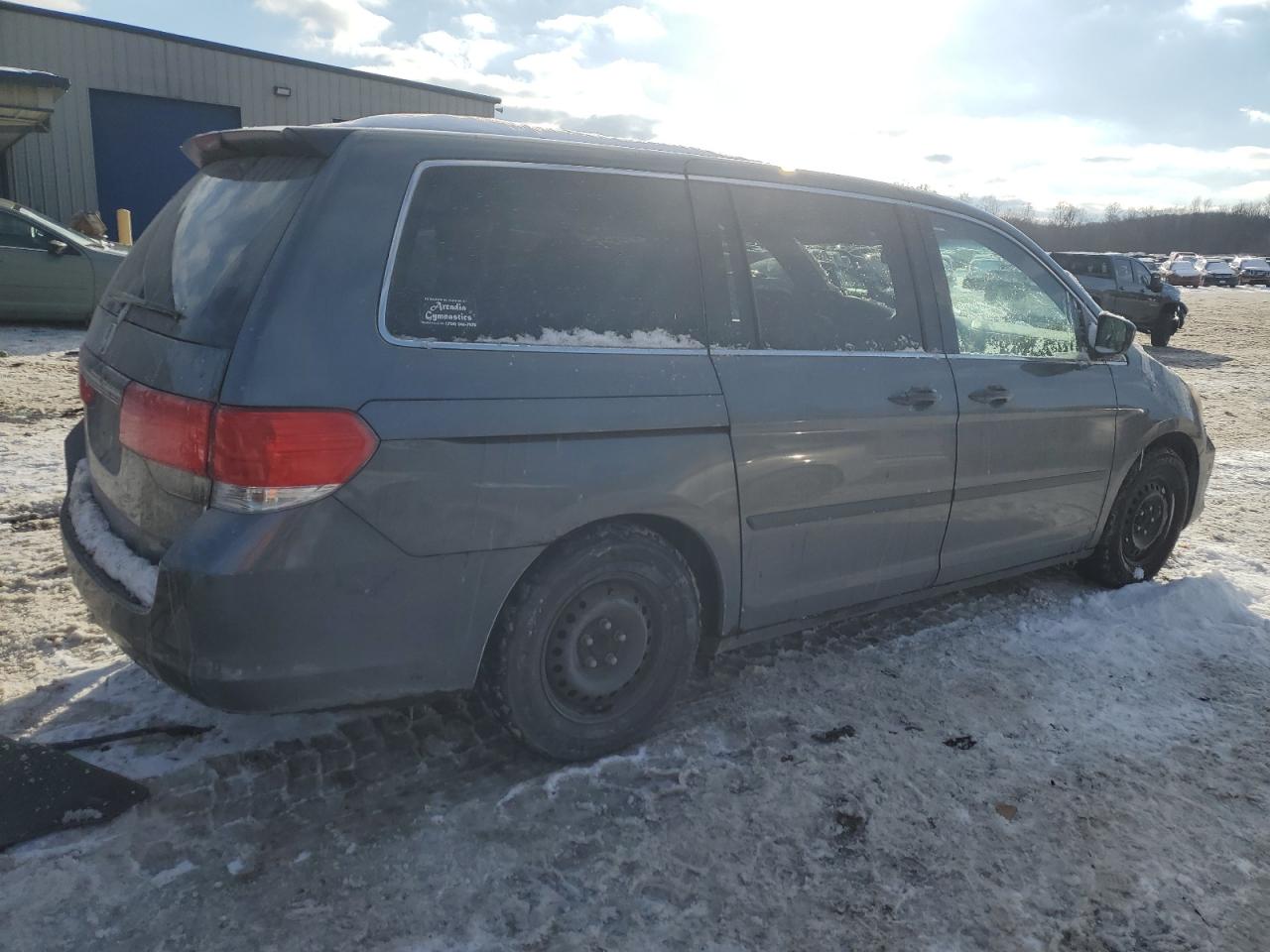 2010 Honda Odyssey - Image 3