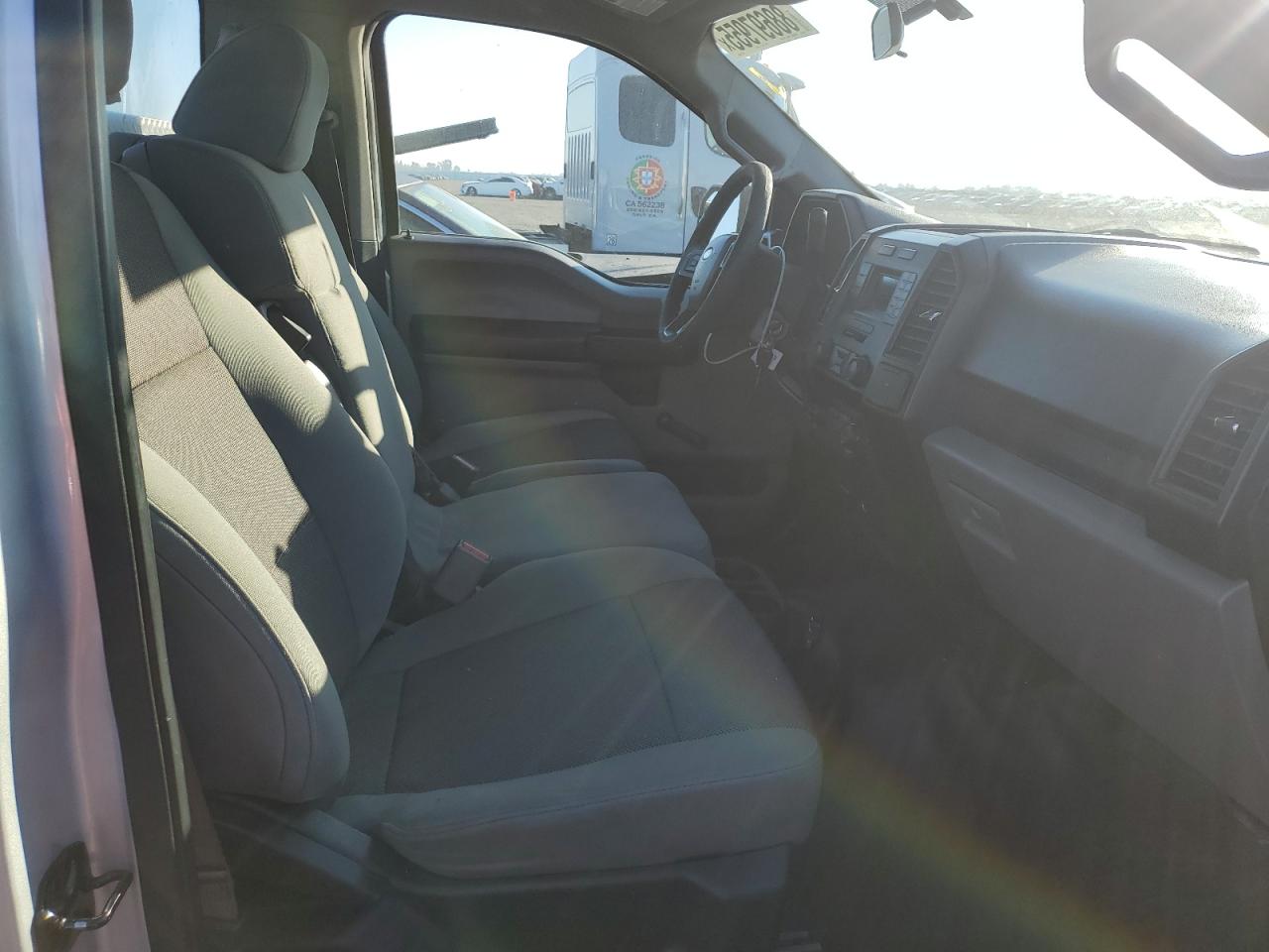 2016 Ford F-150 - Image 10