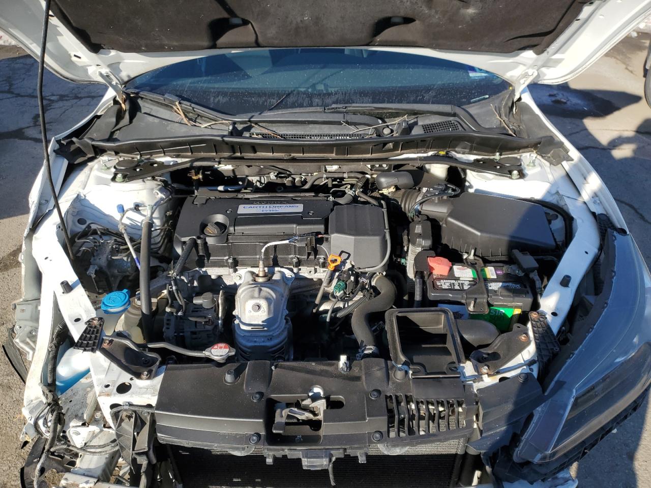 2015 Honda Accord - Image 11
