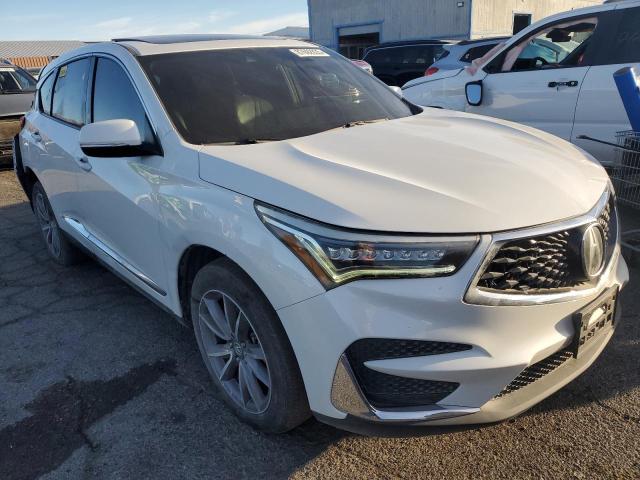  ACURA RDX 2020 Белый