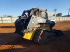 2021 JOHN DEERE 331G for sale at Copart TX - LONGVIEW