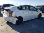 2015 Toyota Prius  продається в Sun Valley, CA - Rear End