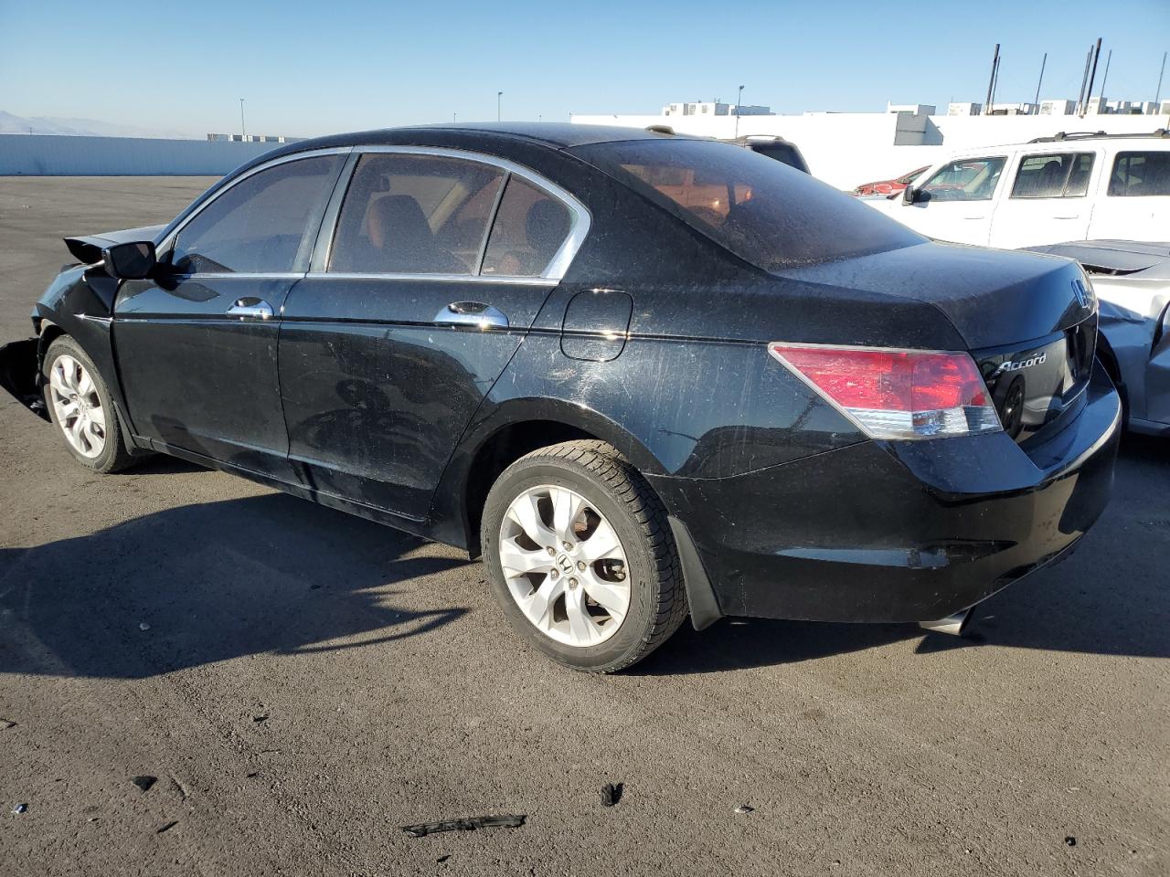 2010 Honda Accord - Image 2