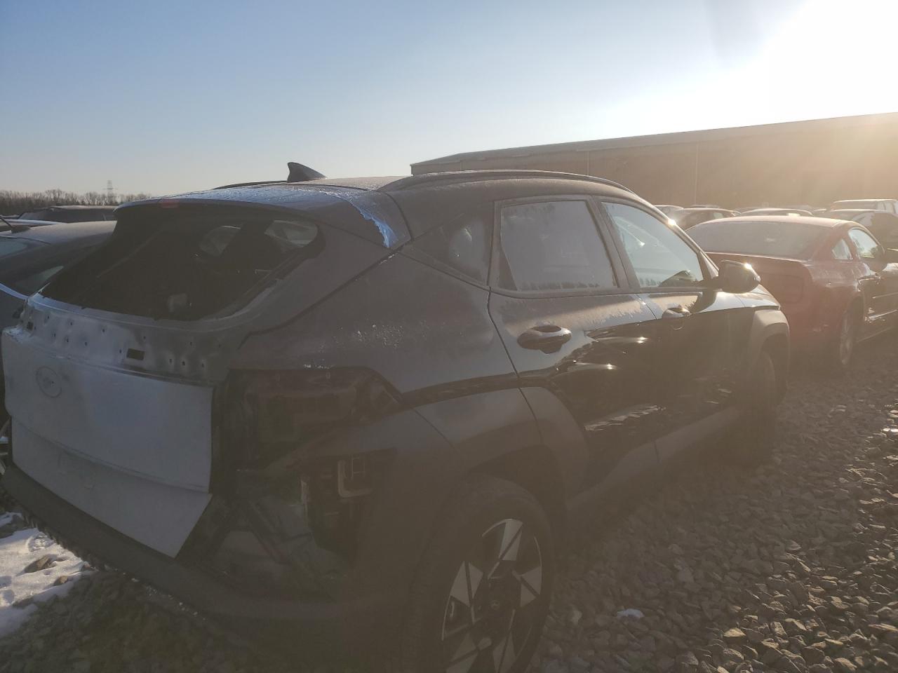 2024 Hyundai Kona - Image 3