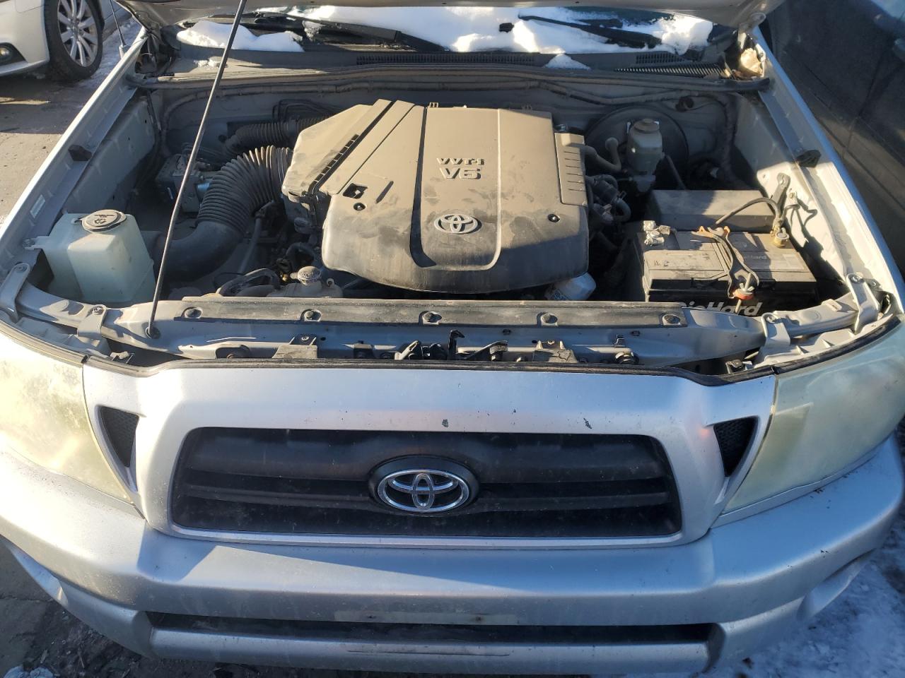 2006 Toyota Tacoma - Image 11