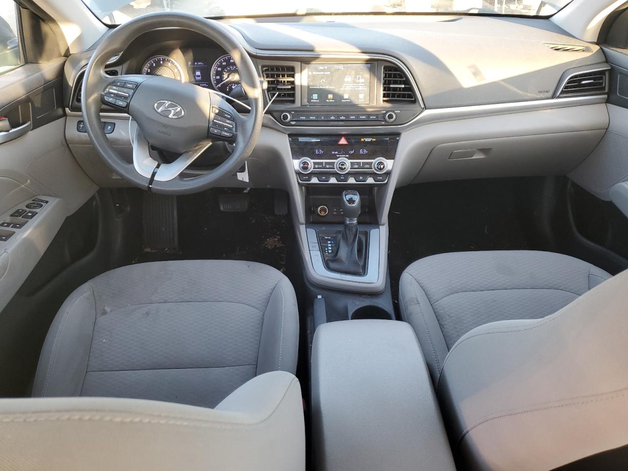 2020 Hyundai Elantra - Image 8