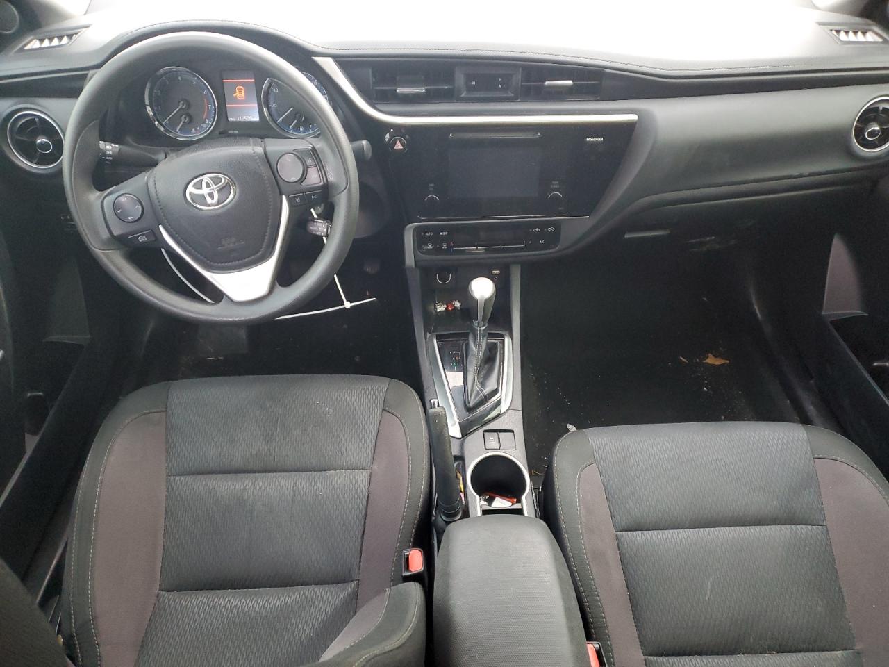 2017 Toyota Corolla - Image 8