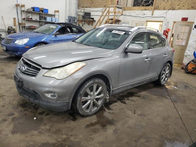 2008 Infiniti Ex35 Base