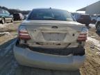 2008 Ford Taurus Sel на продаже в Seaford, DE - Rear End