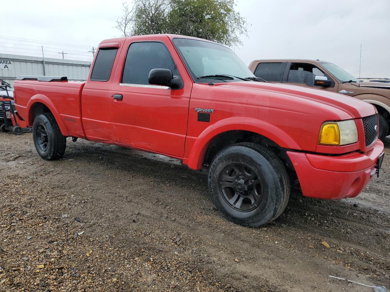 2002 Ford Ranger - Image 4