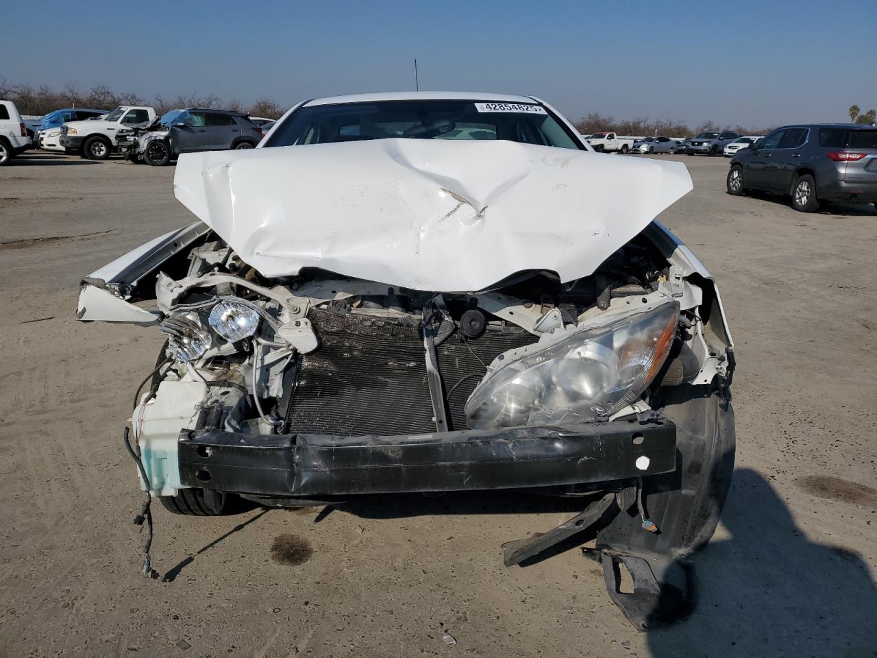 2008 Toyota Corolla - Image 5