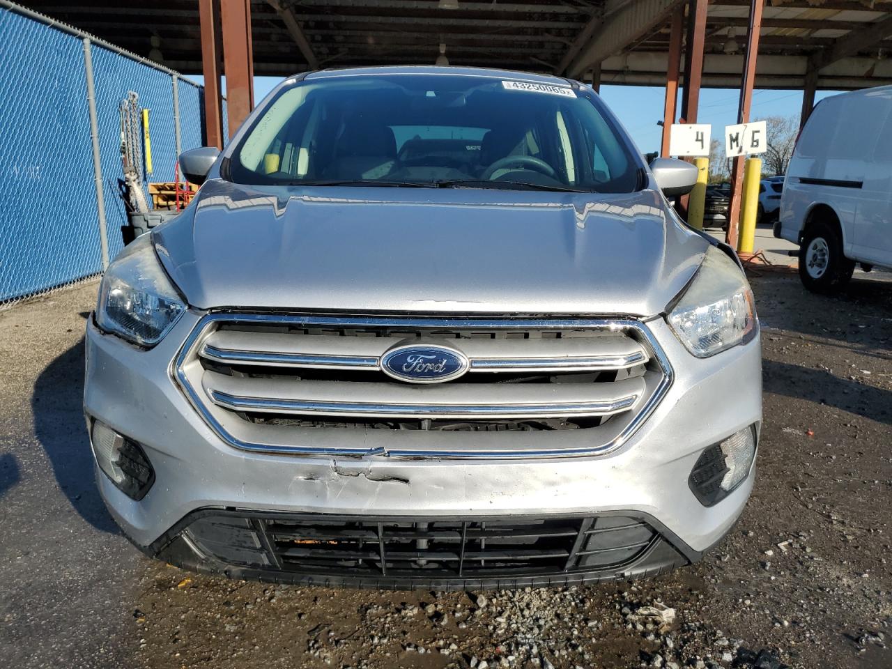 2019 Ford Escape - Image 5