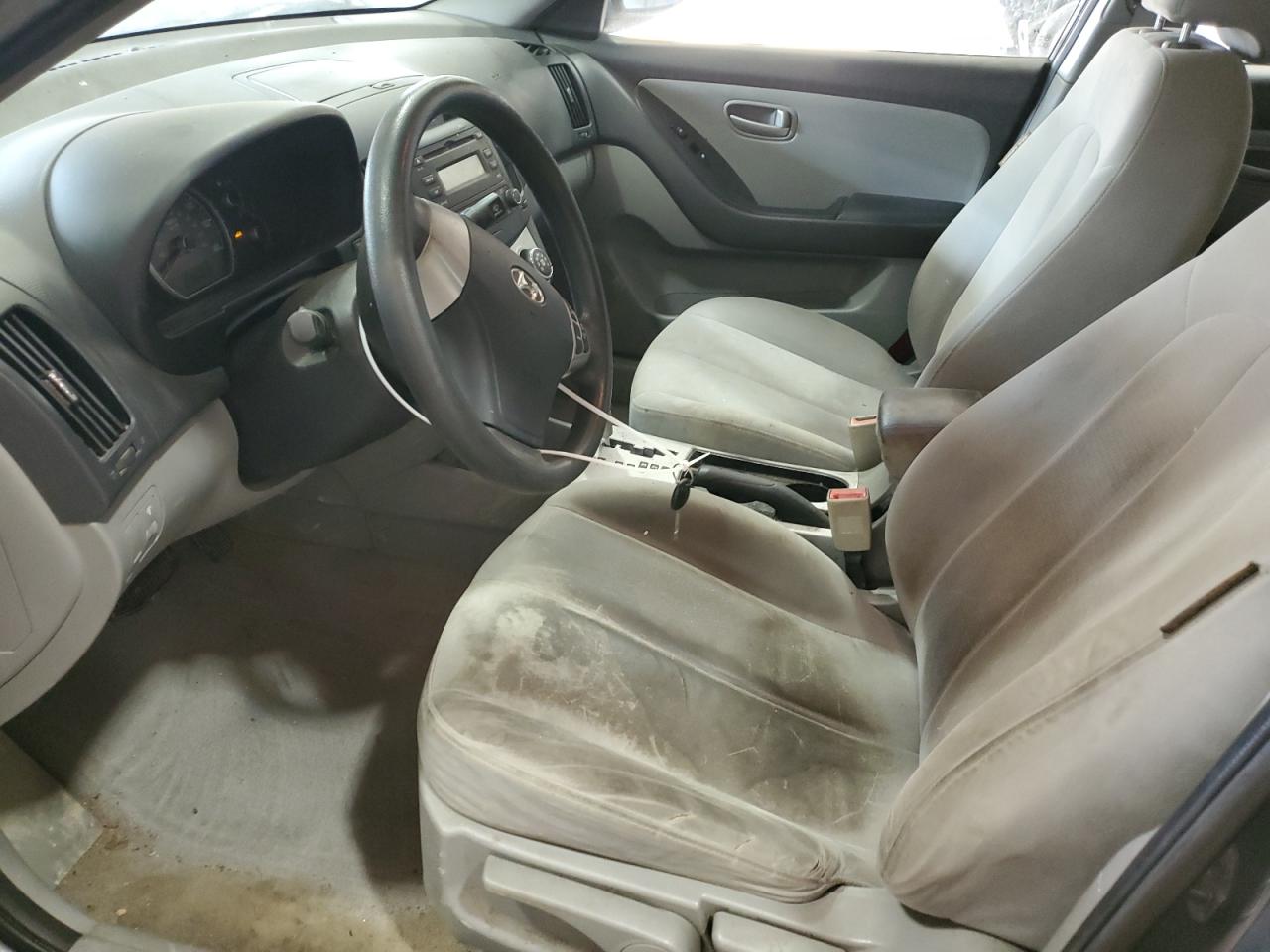 2007 Hyundai Elantra - Image 7