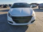 2013 Dodge Dart Sxt на продаже в Grand Prairie, TX - Side