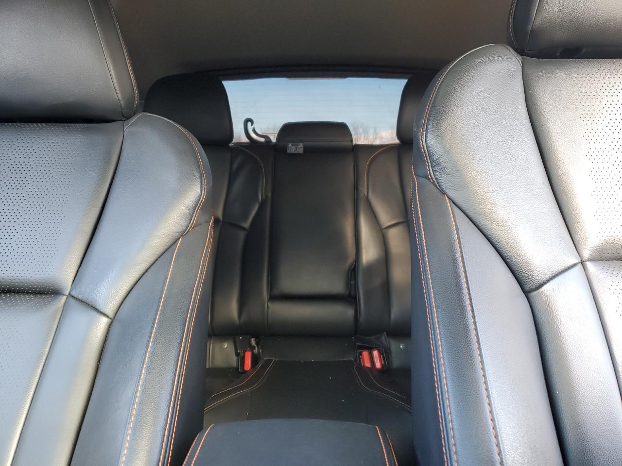 2020 Subaru XV - Image 10