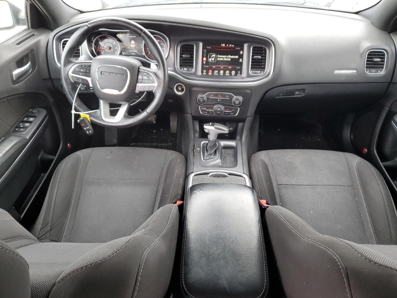 2016 Dodge Charger - Image 8