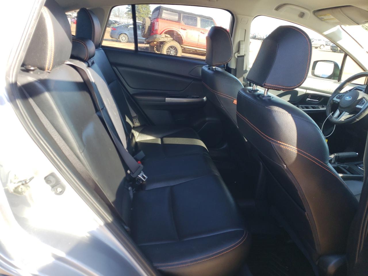 2017 Subaru XV - Image 11