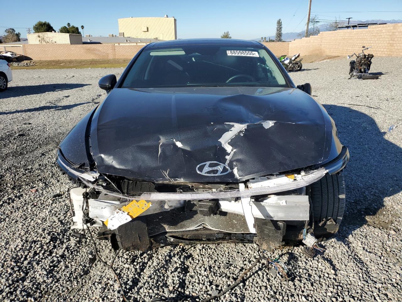 2024 Hyundai Sonata - Image 5
