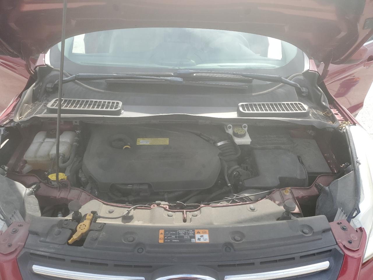 2014 Ford Escape - Image 12