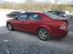 2009 Ford Fusion Sel за продажба в Cartersville, GA - Rear End
