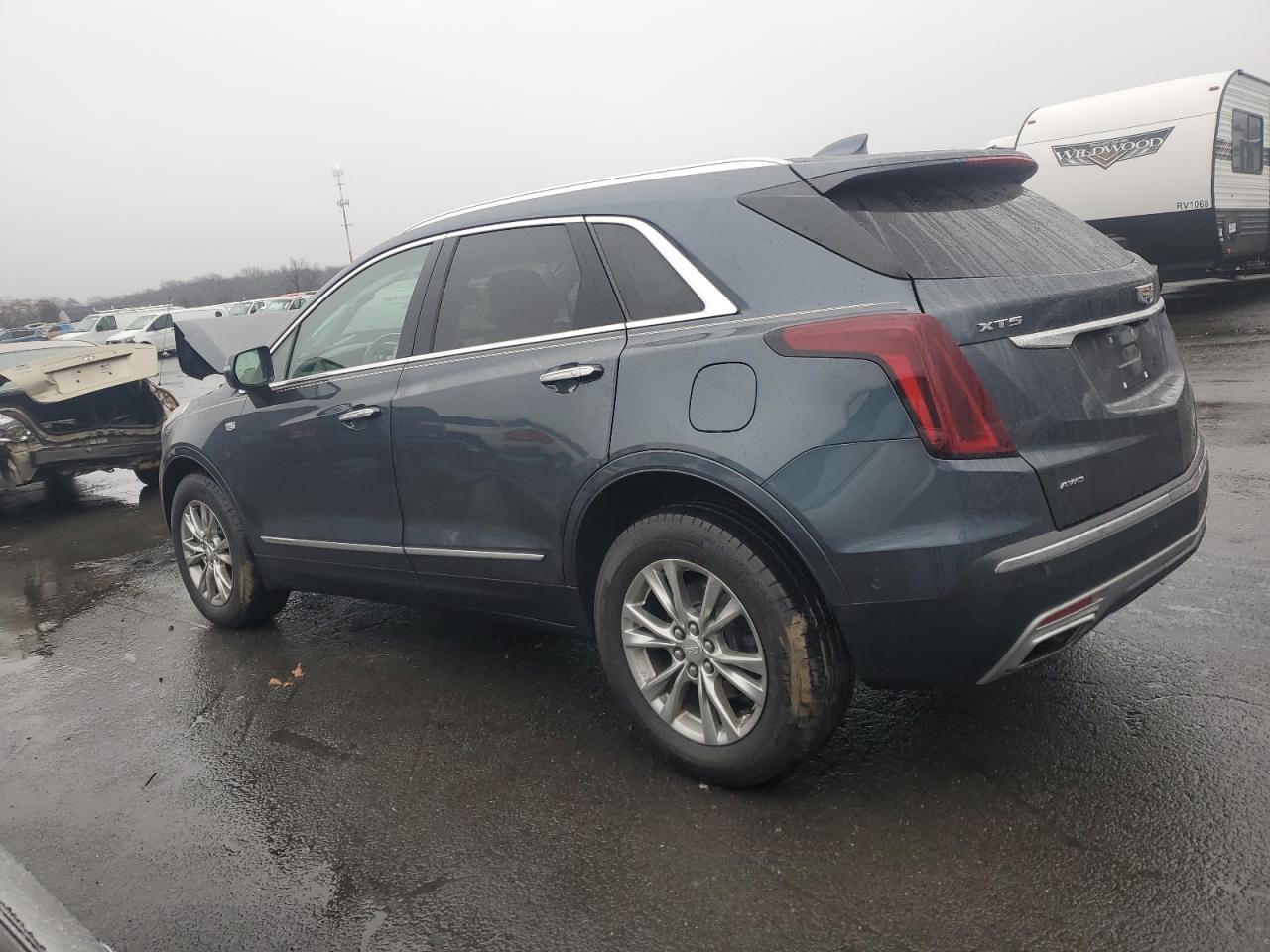 2020 Cadillac XT5 - Image 2