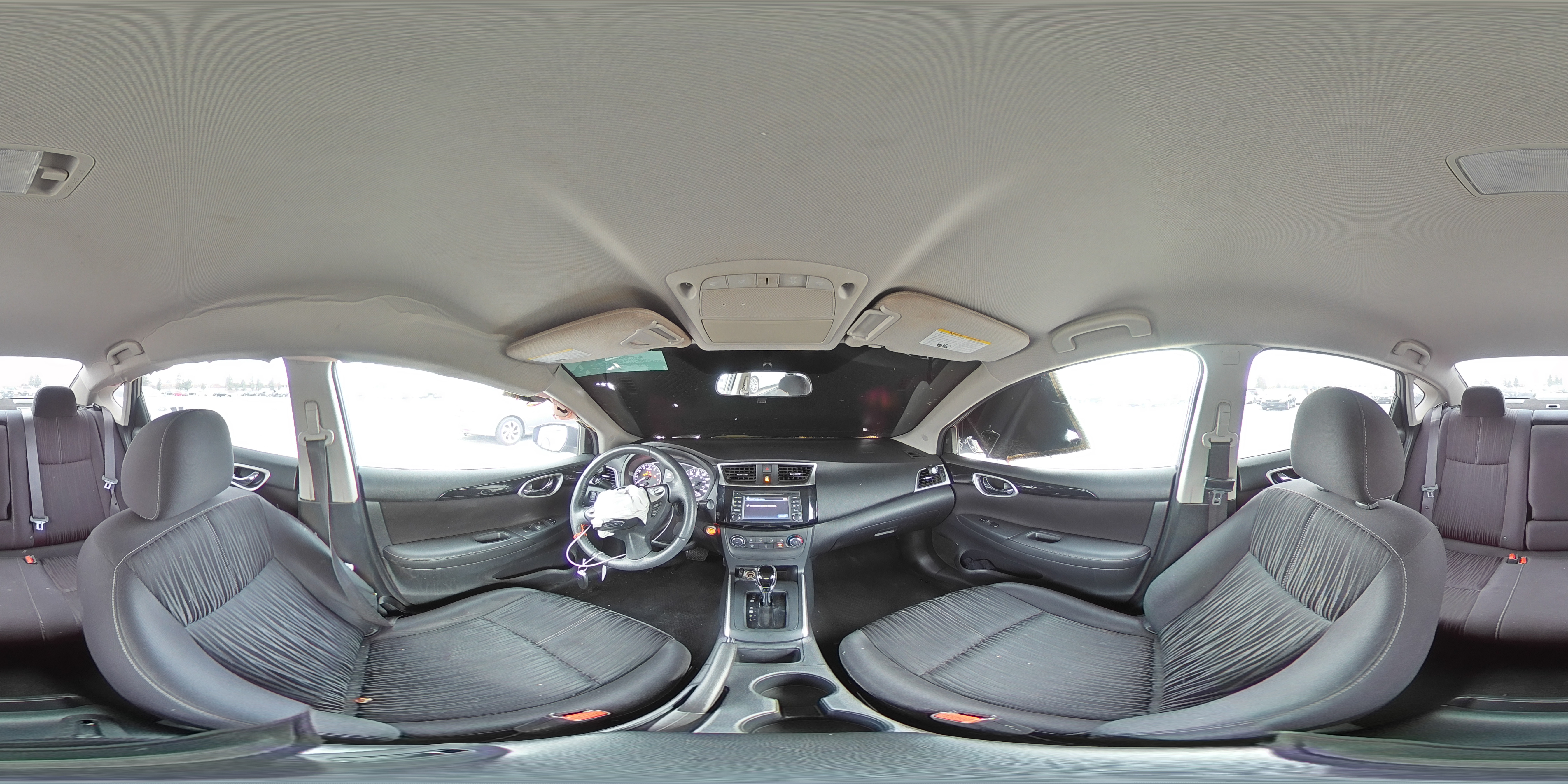 2017 Nissan Sentra - Image 13