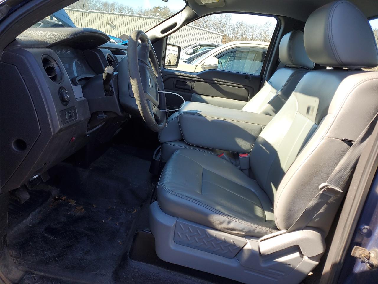 2012 Ford F-150 - Image 7