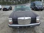 1971 Mercedes Benz 250 на продаже в Ellenwood, GA - Rear End