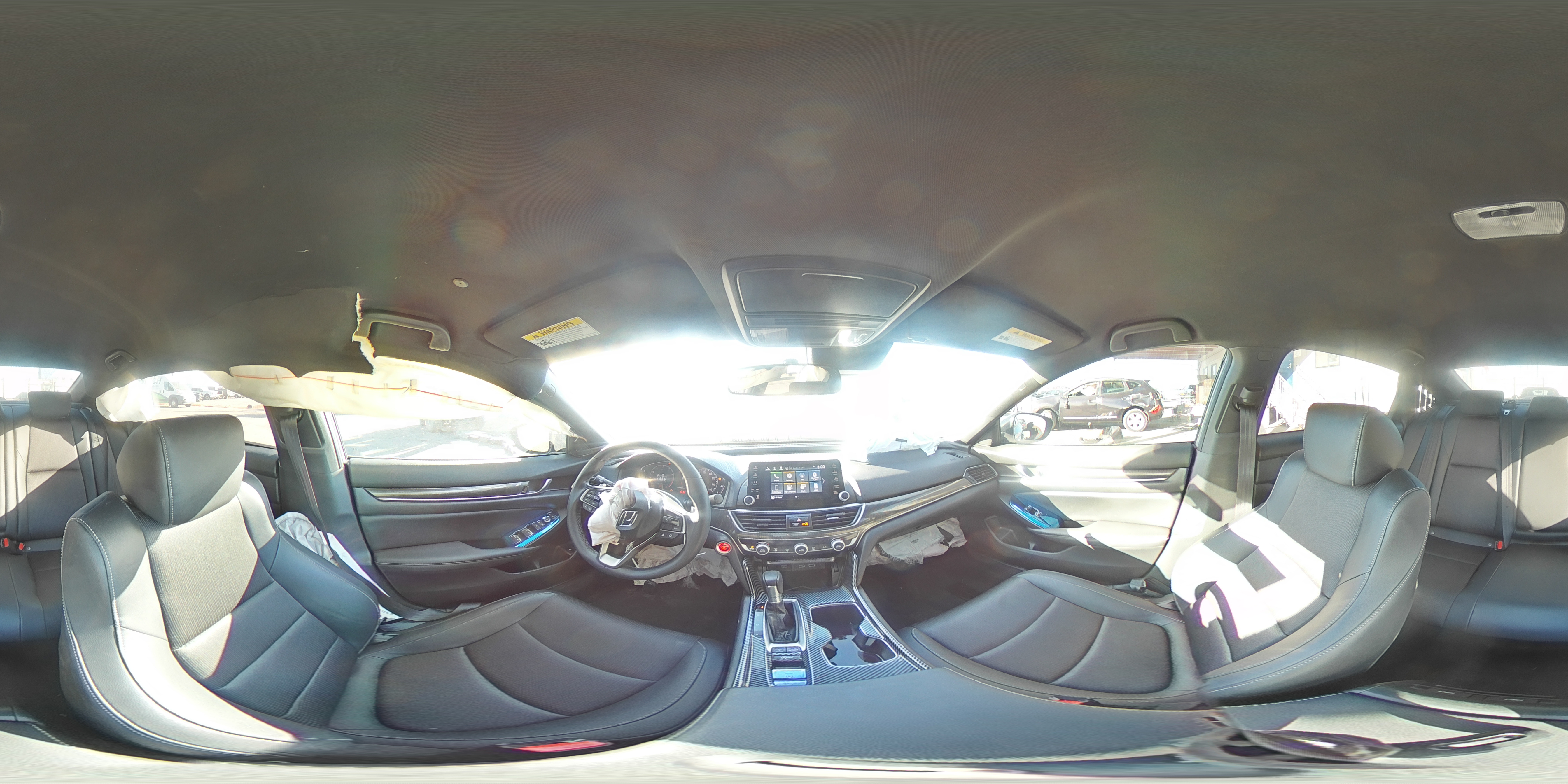 2022 Honda Accord - Image 12