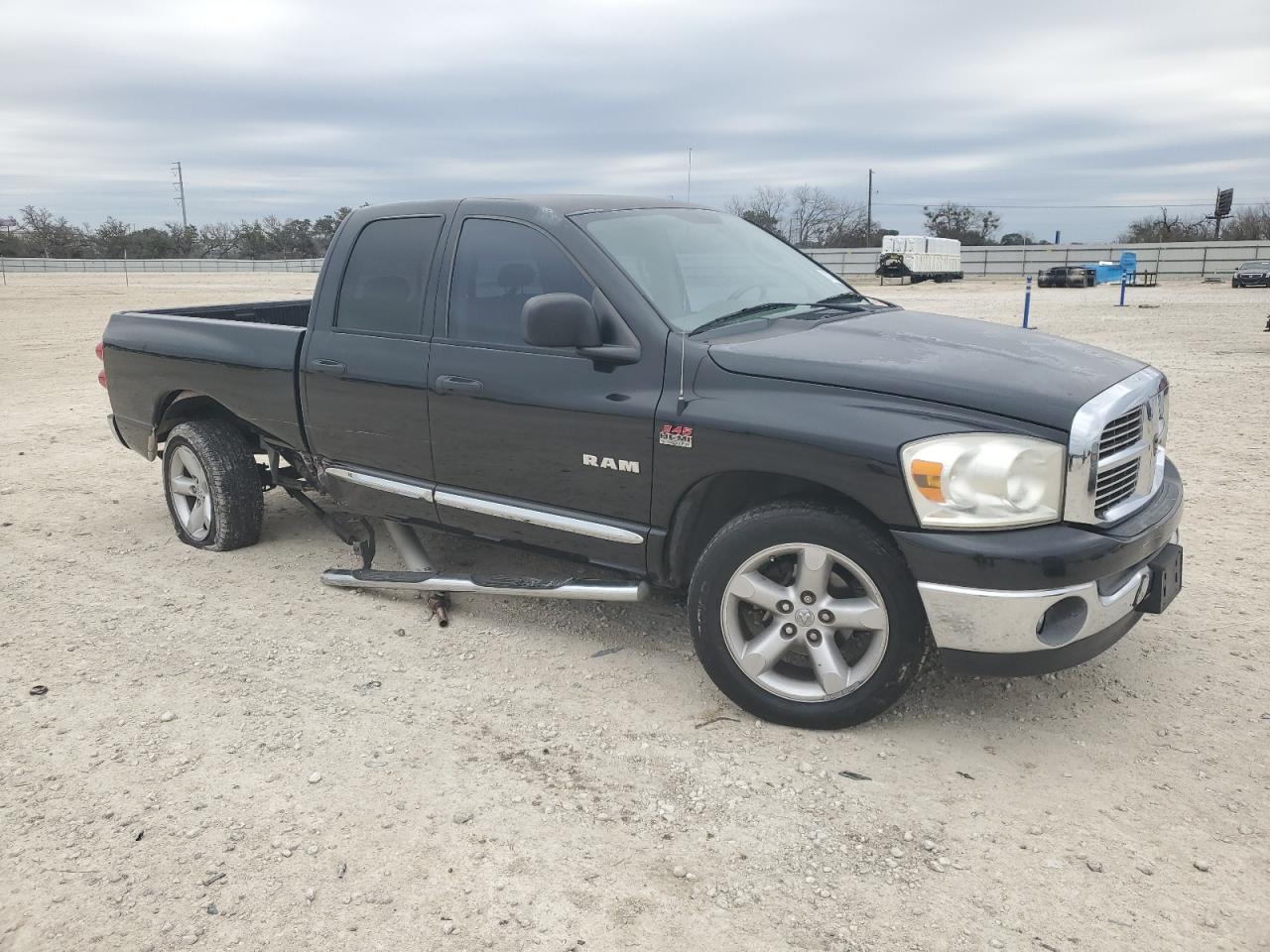 2008 Dodge RAM - Image 4