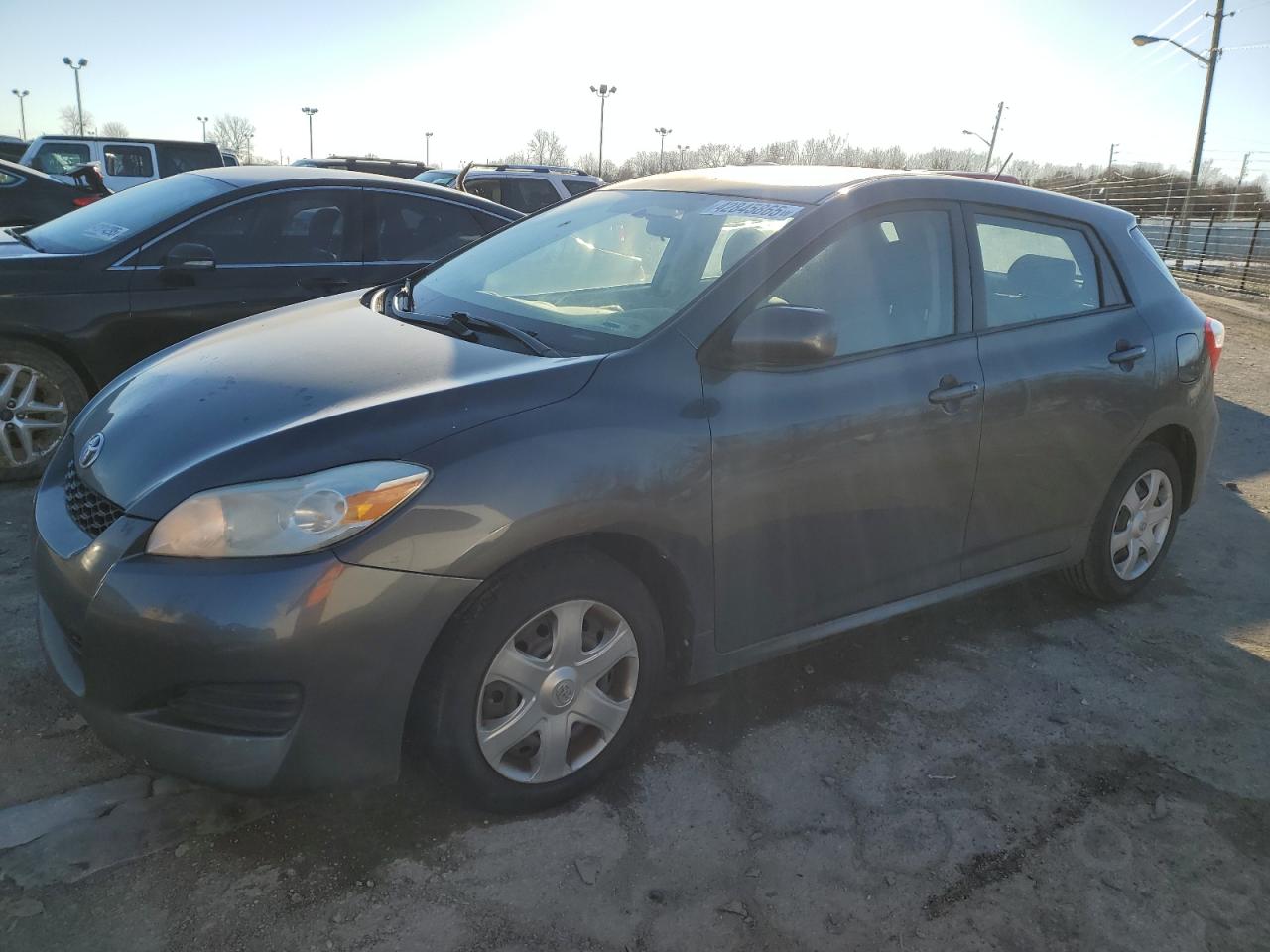 2009 Toyota Corolla - Image 1