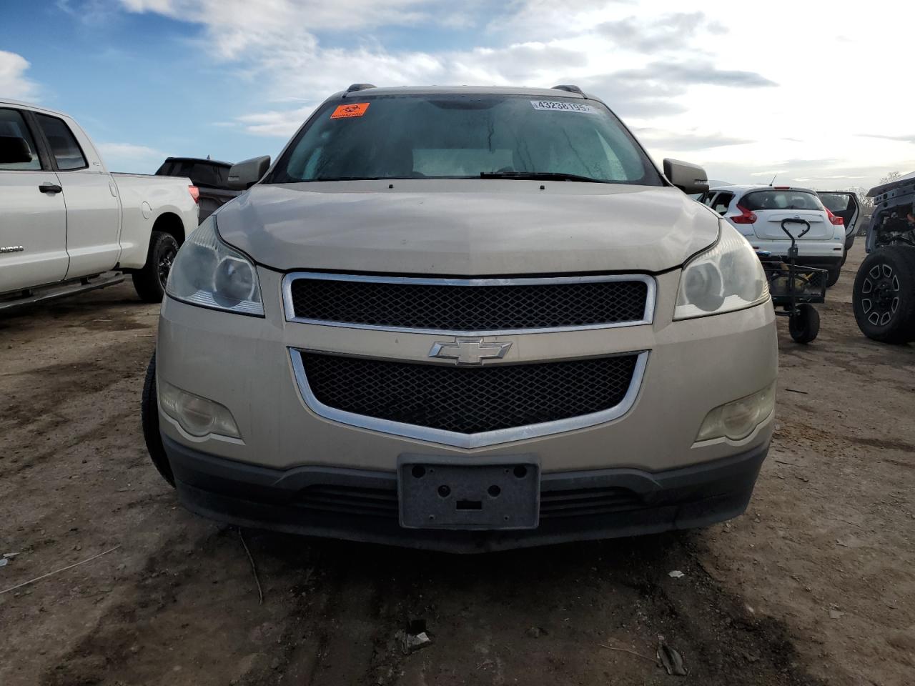 2011 Chevrolet Traverse - Image 5