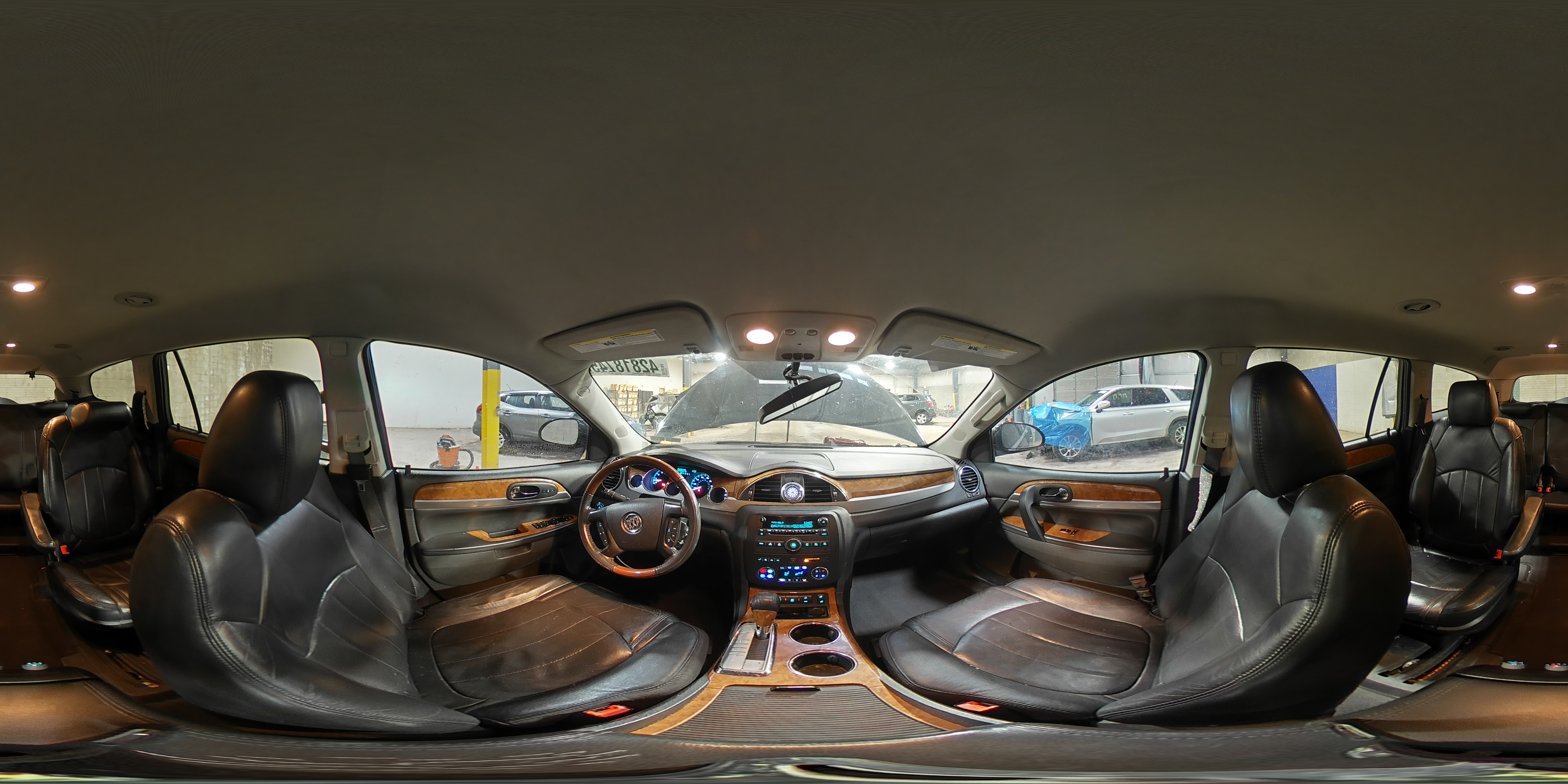 2012 Buick Enclave - Image 15