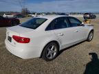 2013 Audi A4 Premium Plus იყიდება Anderson-ში, CA - Front End