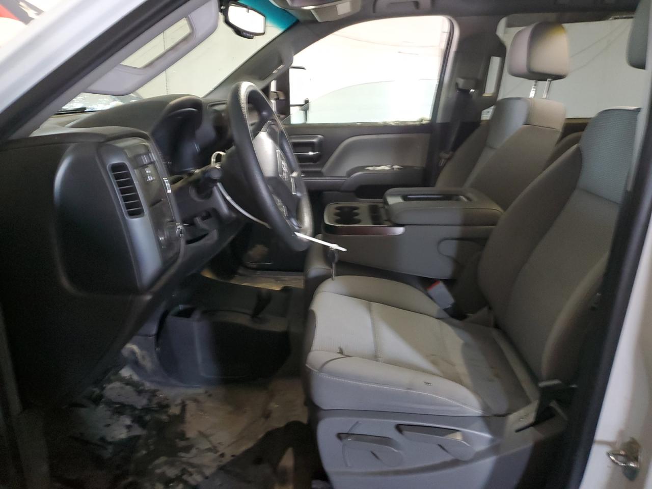 2019 GMC Sierra - Image 7