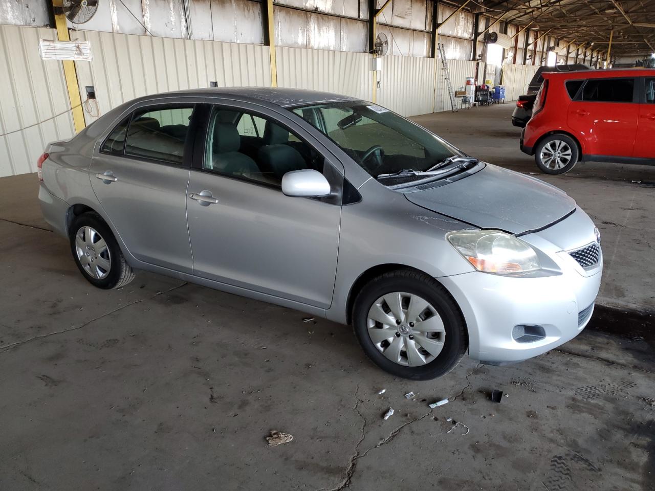 2009 Toyota Yaris - Image 4