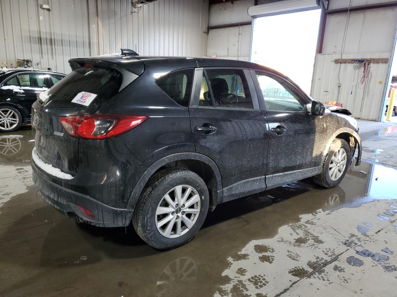 2013 Mazda CX-5 - Image 3