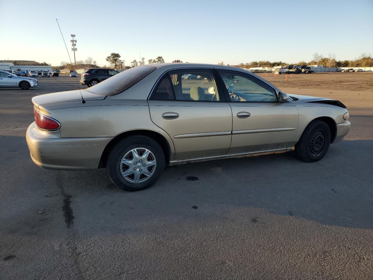 2005 Buick Century - Image 3