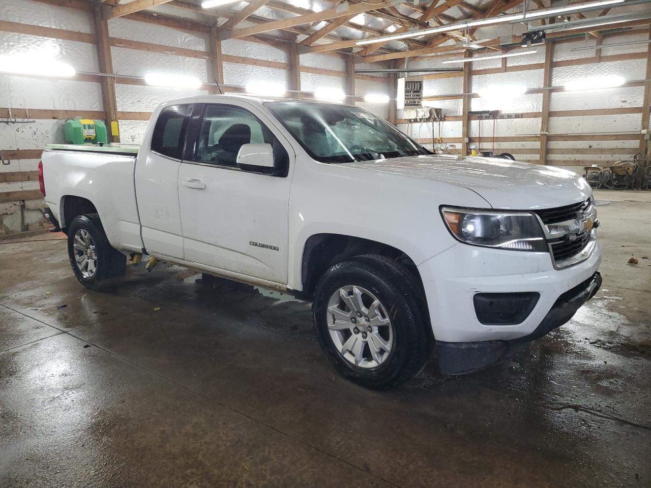 2020 Chevrolet Colorado - Image 4