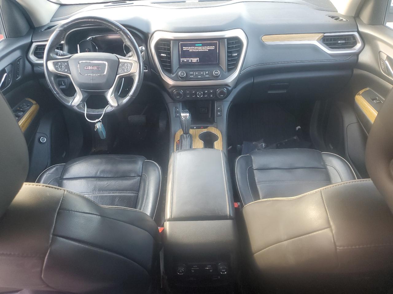 2017 GMC Acadia - Image 8